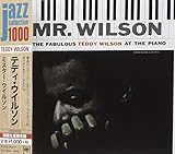 ミスター・ウイルソン ミスター・ウイルソン