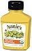 Annie's Organic Yellow Mustard, 9-Ounces (Pack of 6)