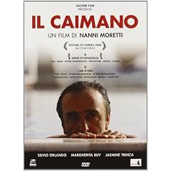 Il Caimano (CE) (2 Dvd)