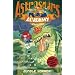 Astrosaurs Academy: Jungle Horror!