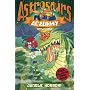 Astrosaurs Academy: Jungle Horror!