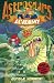 Astrosaurs Academy: Jungle Horror!