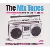 The Mix Tapes: Alternative Music from the Late 1970s & 1980s