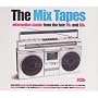The Mix Tapes - Alternative Music from the Late 70s and 80s