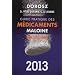 Guide pratique des m�dicaments 2013