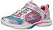 Skechers Kids Girls Game Kicks Light-Up Sneaker (Little Kid/Big Kid)