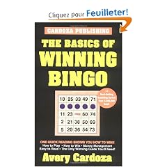 The Basics of Winning Bingo