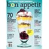 Bon Appetit (1-year)