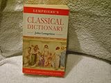 Lemprière's classical dictionary
