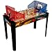 Sporting Goods : 44' Electronic Basketball Game Table