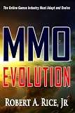 cover of MMO Evolution