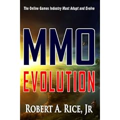 MMO Evolution