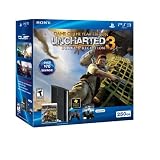 PS3 250GB Uncharted 3: Game of the Year Bundle (Video Game) 51lPyUZr2tL. SL160 SS160 PS3 250GB Uncharted 3: Game of the Year Bundle (Video Game)