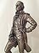 Sale - George Washington Sculpture - Founding Father