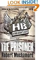 The Prisoner (Hendersons Boys)