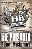 The Prisoner (Hendersons Boys)