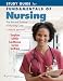 Book cover of Study Guide for Fundamentals of Nursing: The Art and Science of Nursing Care.