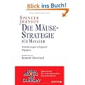 Die M�usestrategie f�r Manager: Ver�nderungen erfolgreich begegnen