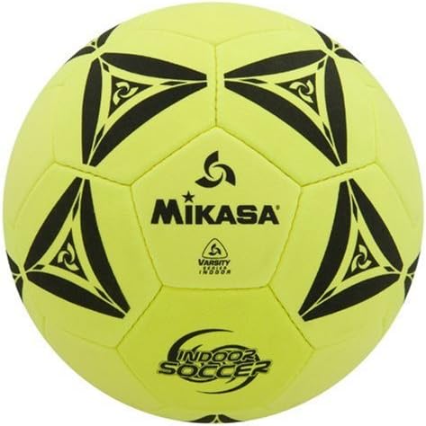 Mikasa Sports Usa Mikasa Traditional Indoor Soccer Balls