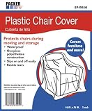 Plastic Chair Covers