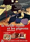 La vieille dame...