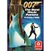 James Bond Movie Posters Playing Cards
