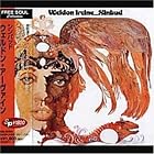 Click here to buy Sinbad by  Weldon Irvine .