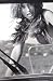 Adriana Lima ON TOP OF CAR Big Victorias Secret Poster