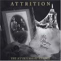 The Attrition of Reason