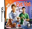 Real Adventures: Pet Vet (Nintendo DS)