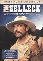 Tom Selleck Western Collection (3 Discs) (Widescreen)