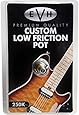 EVH Low Friction 250K Pot