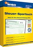 WISO Steuer-Sparbuch 2011 (f�r Steuerjahr 2010) - G�nter D. Alt