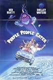 Purple People Eater Poster Movie 11x17