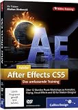 Adobe After Effects CS5