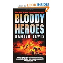 Bloody Heroes