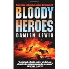 Bloody Heroes