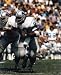 CHARLIE SANDERS DETROIT LIONS 8X10 SPORTS ACTION PHOTO (F)