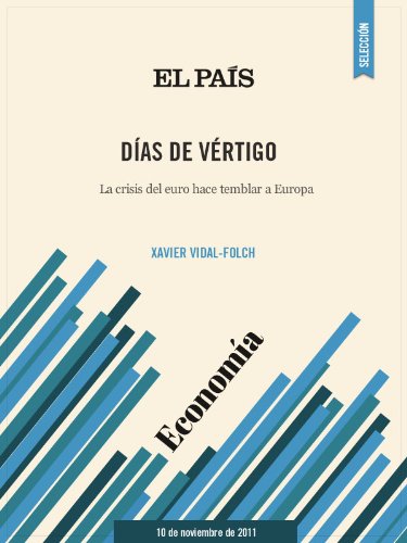 Días de vértigo (Spanish Edition)