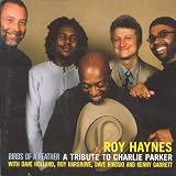 Birds of a Feather - A Tribute to Charlie Parker