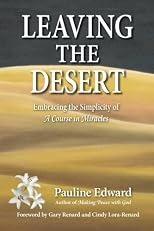 Leaving the Desert