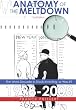 Anatomy of the Meltdown  1998-2008: The Worst Decade in Stock Investing, or Was It?