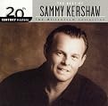 20th Century Masters - The Millennium Collection: The Best of Sammy Kershaw