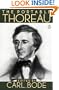 The Portable Thoreau (Portable Library)