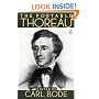 The Portable Thoreau (Portable Library)