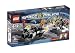 LEGO Space Police Freeze Ray Frenzy (5970)