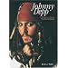 Johnny Depp: A Modern Rebel