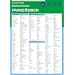 PONS auf einen Blick Basiswortschatz Franz�sich