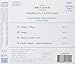 Anton Bruckner: Symphony No.5 in B flat major - Georg Tintner