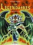 L�gendaires (les) Vol.6